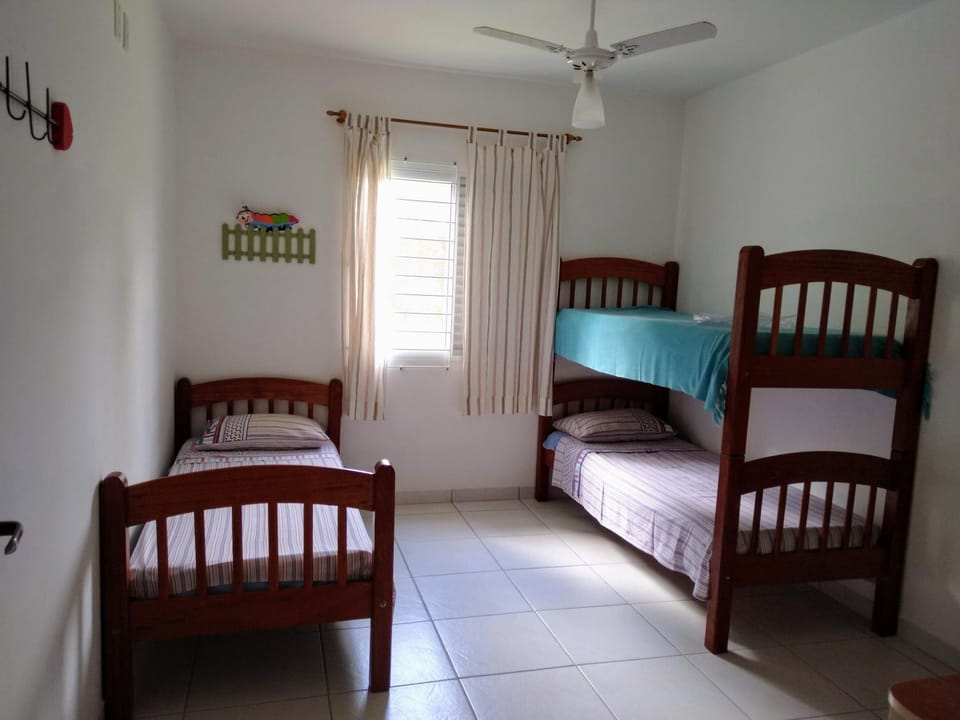 Canto dos Pássaros Apartamentos Apartment in Florianopolis