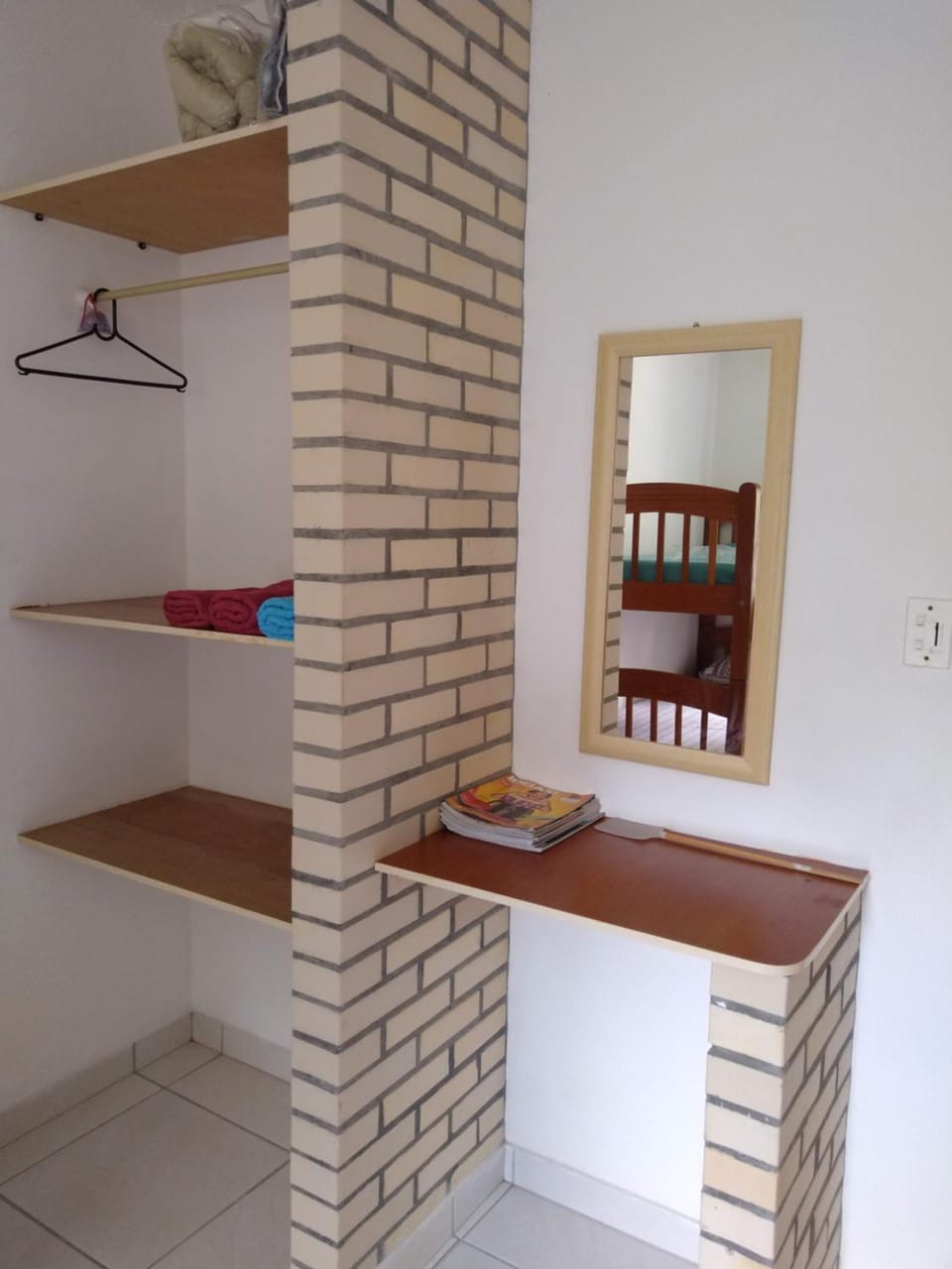 Canto dos Pássaros Apartamentos Apartment in Florianopolis