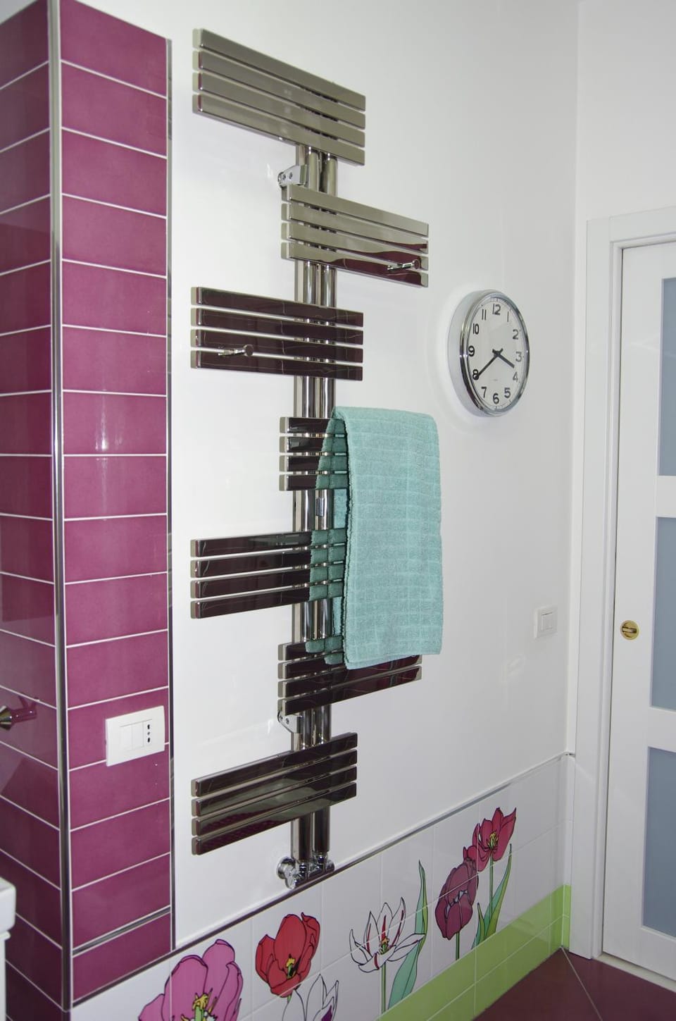 La magnolia B&B Bed and Breakfast in Campania