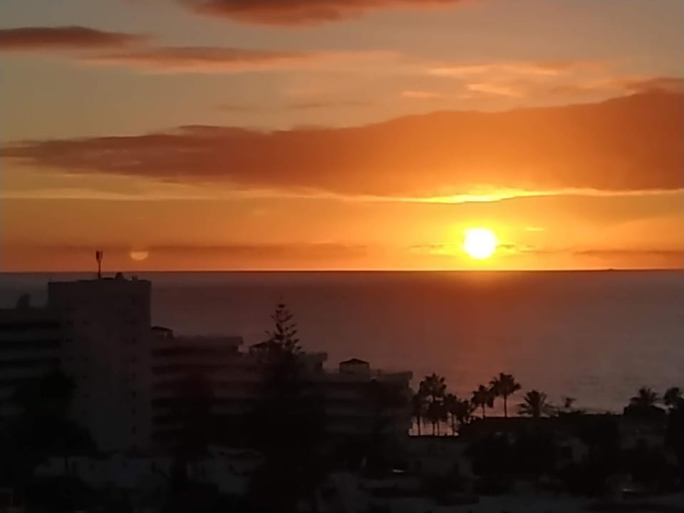 Sea view, Sea view, Sunset