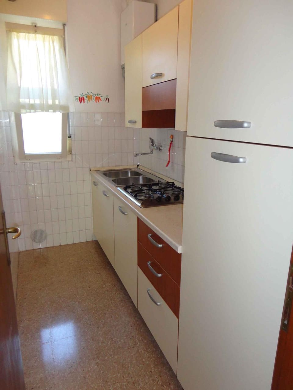 Holiday home in Porto Santa Margherita 24771 House in Porto Santa Margherita