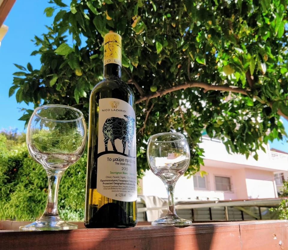 Patio, Garden, Balcony/Terrace