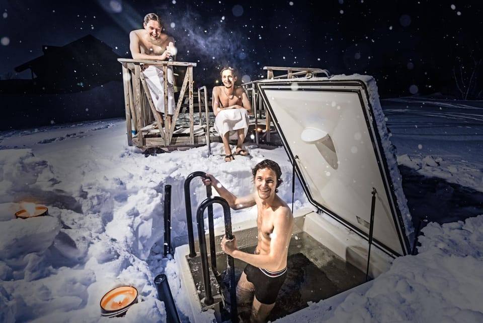 Activities, Winter