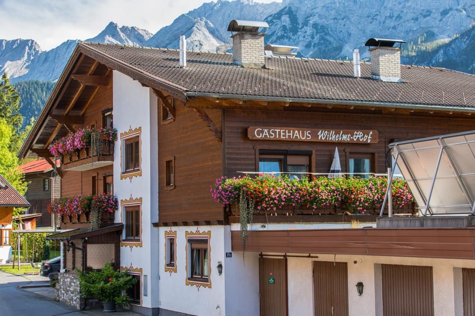 Property building, Property logo or sign