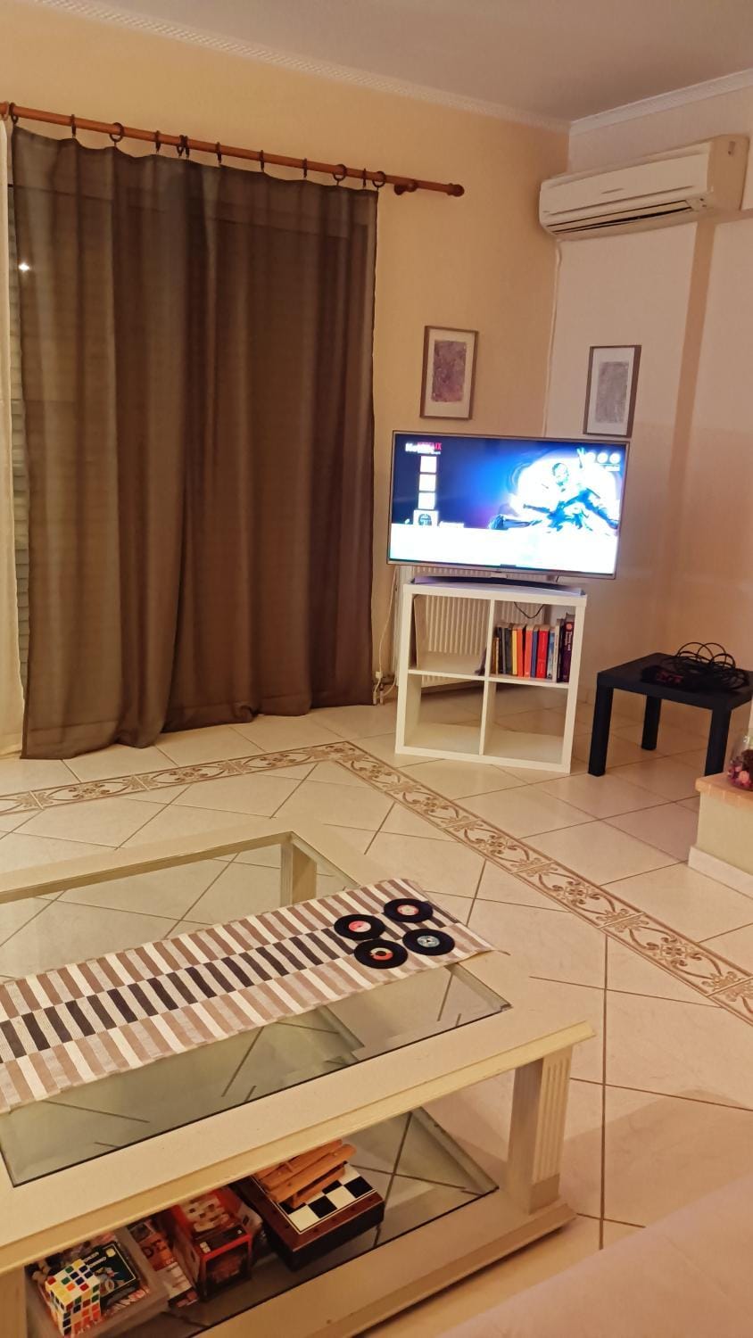 TV and multimedia
