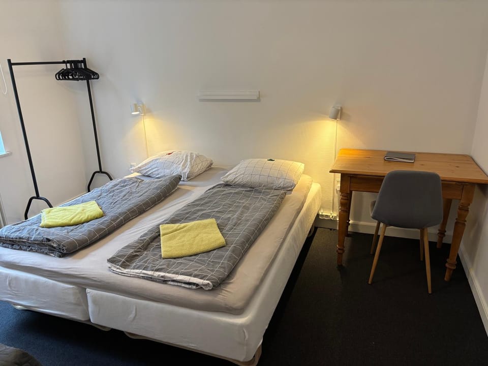 Siesta Vejle Bed and Breakfast in Region of Southern Denmark