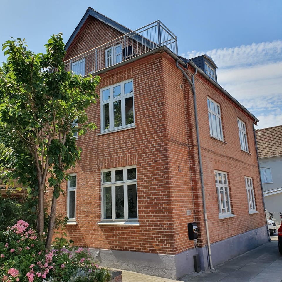 Siesta Vejle Bed and Breakfast in Region of Southern Denmark