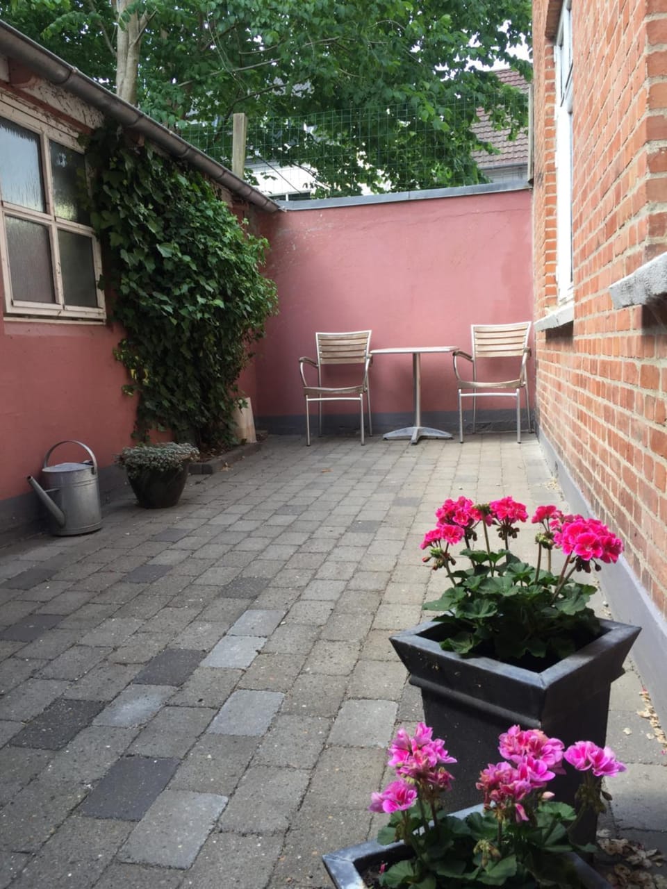 Siesta Vejle Bed and Breakfast in Region of Southern Denmark