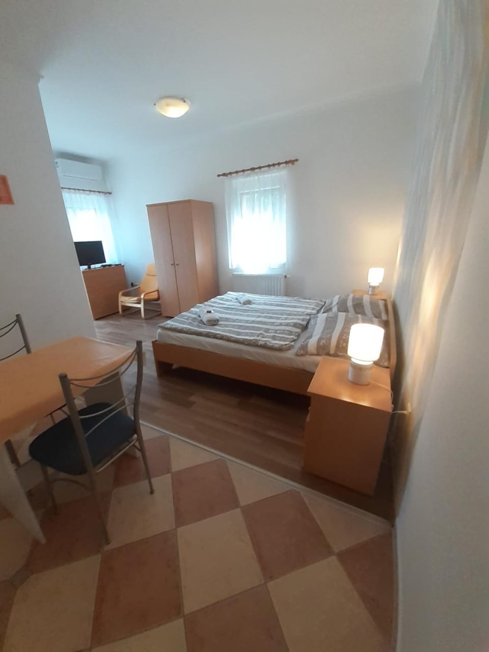Petra Apartmanház Apartment in Hungary