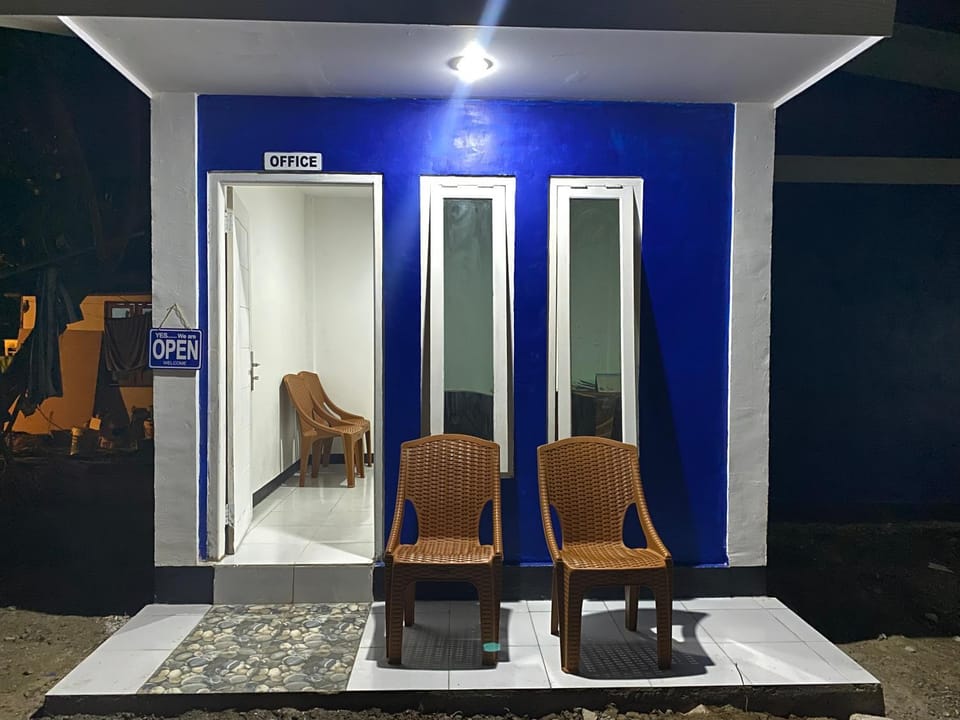 Danke Lodge Bed and Breakfast in Indonesia