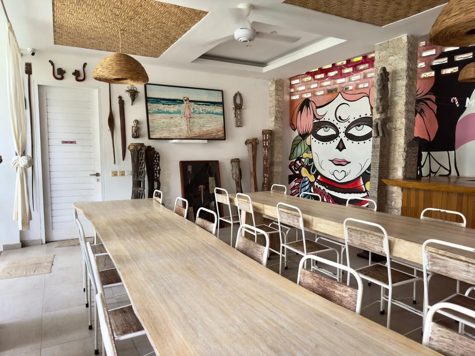 Cocotoa Boutique Hotel & Villa Hotel in Pemenang