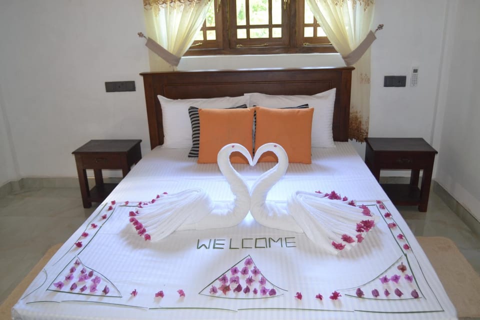 Nice To Meet Home Stay Vacation rental in Sri Lanka