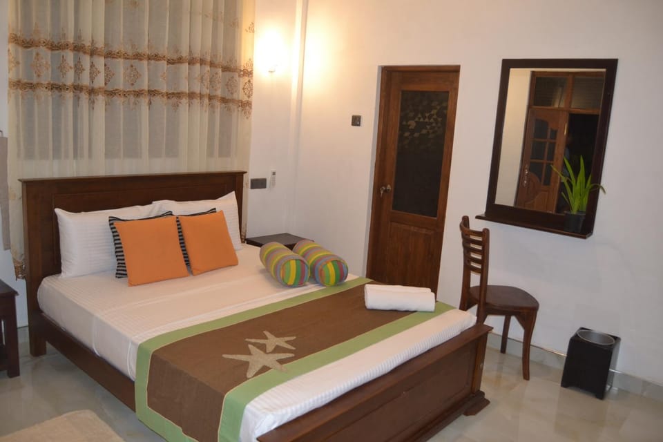 Nice To Meet Home Stay Vacation rental in Sri Lanka
