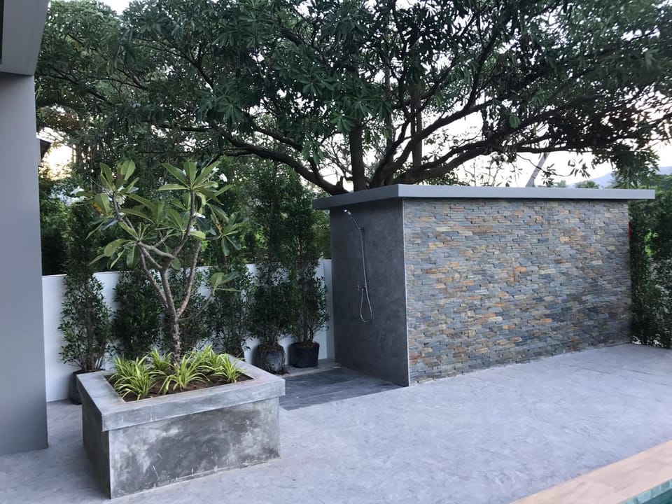 Amarina Green Hotel in Ko Samui