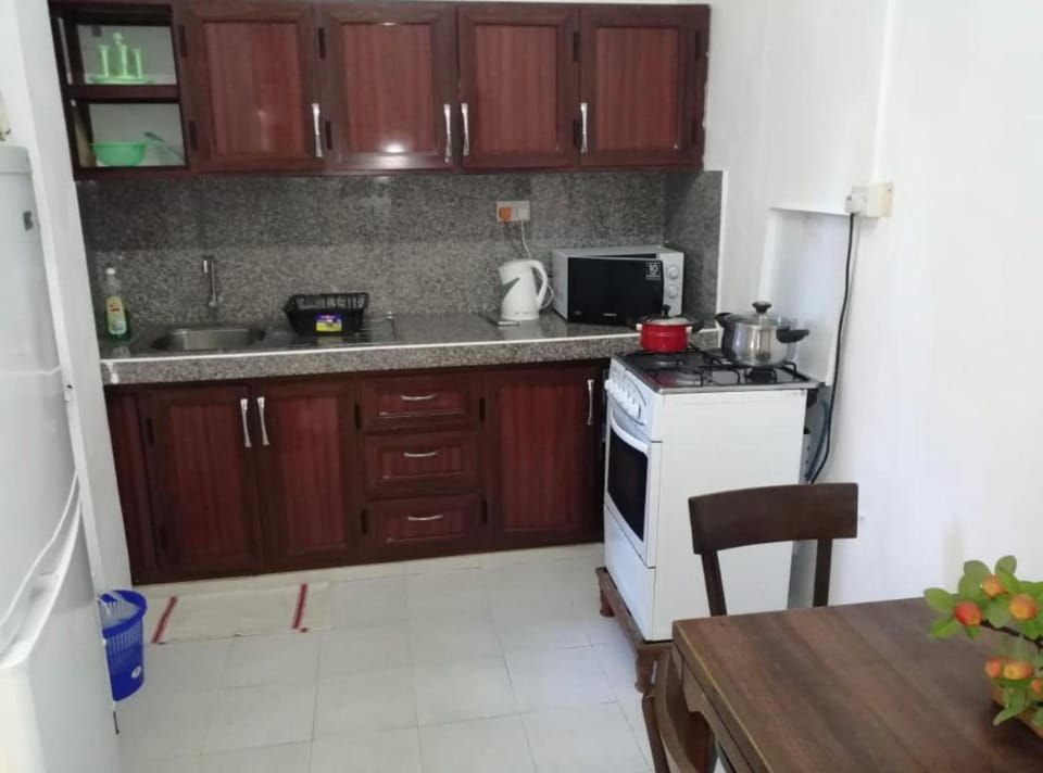 Champs De Mars Apartment Apartment in Mauritius