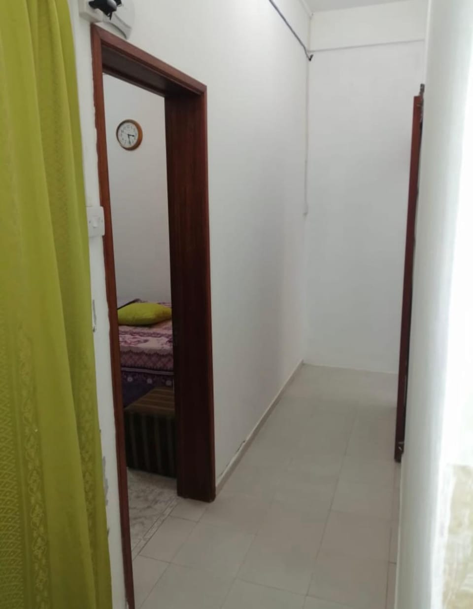 Champs De Mars Apartment Apartment in Mauritius