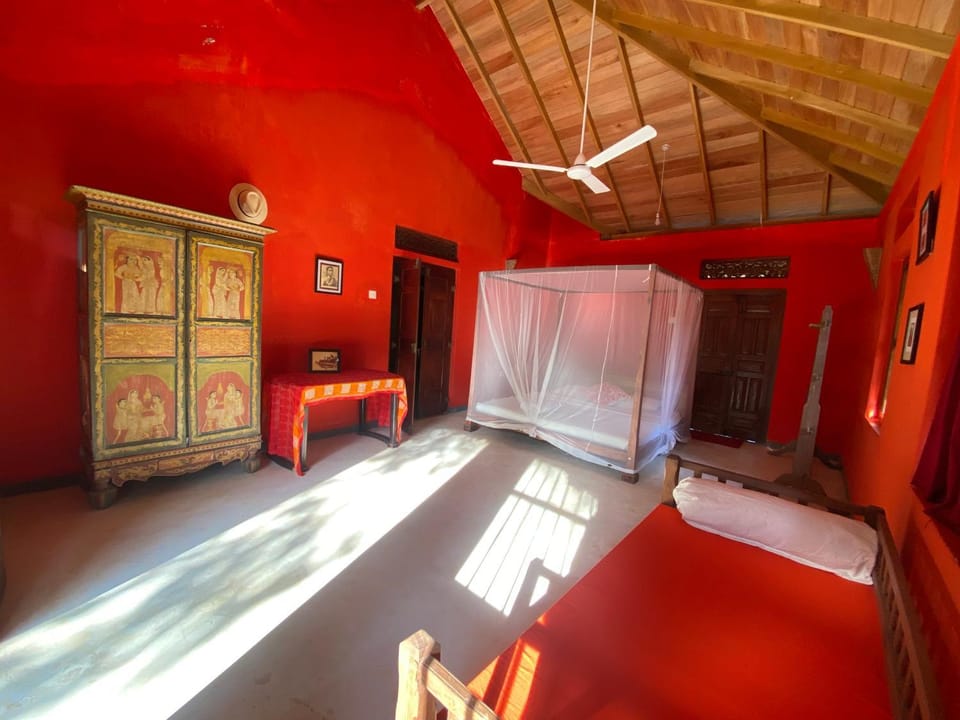 Dragon-Fly Home Hikka Vacation rental in Hikkaduwa