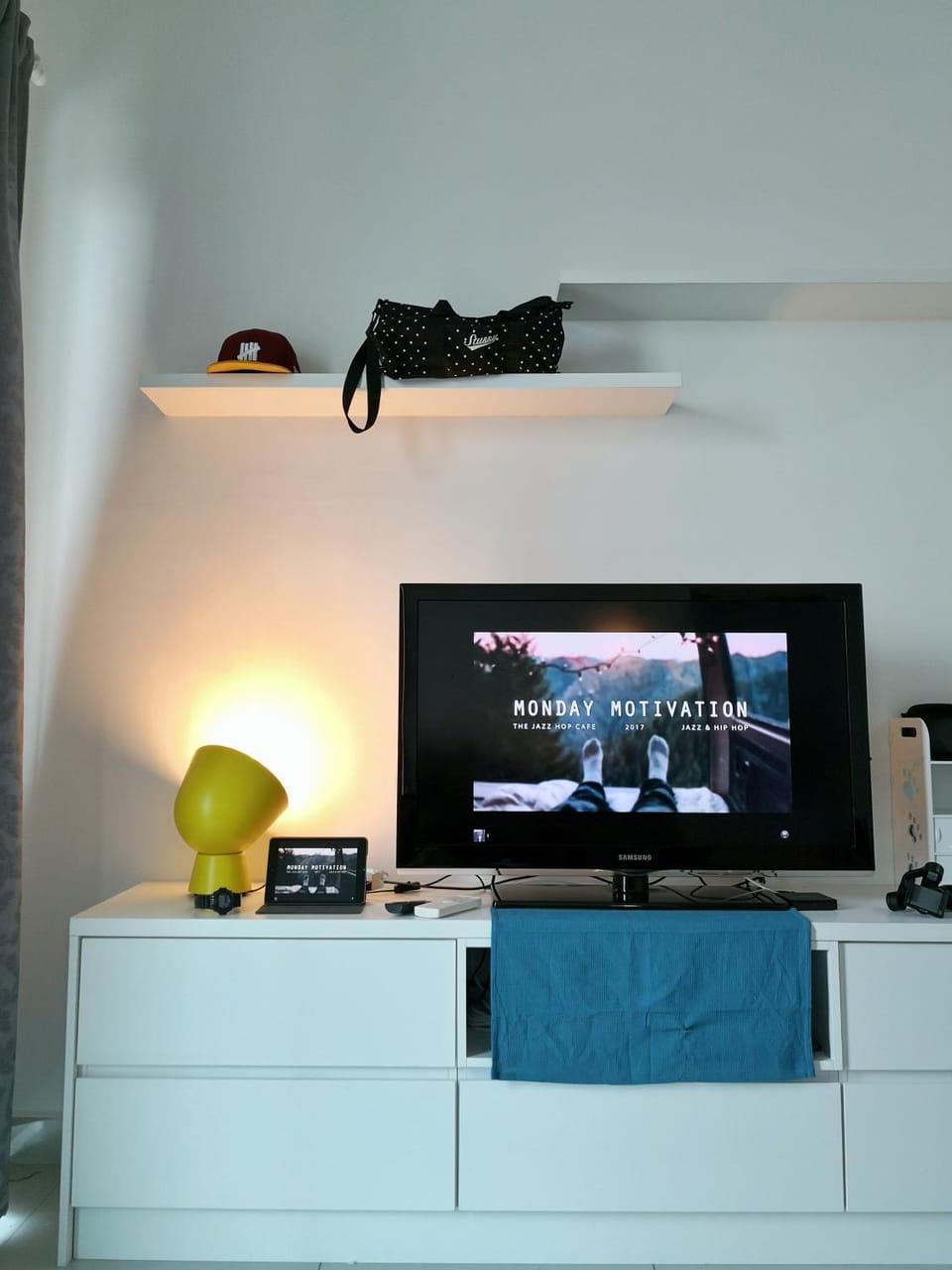 TV and multimedia