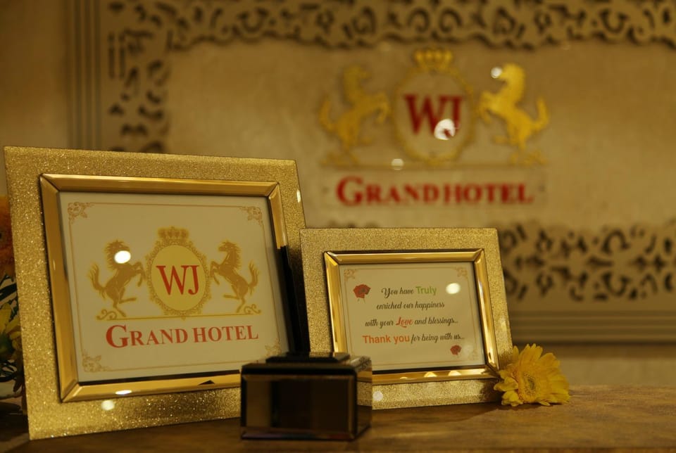 Logo/Certificate/Sign
