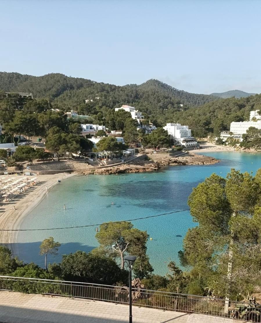 Apartamentos Portinatx Sea View Apartment in Ibiza