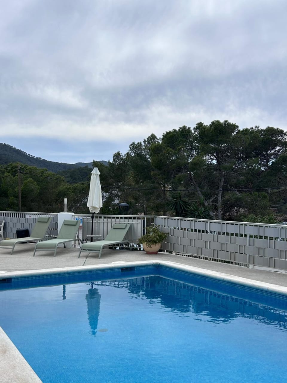 Apartamentos Portinatx Sea View Apartment in Ibiza
