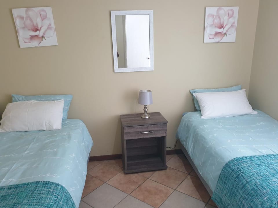 Clearwater Self catering Apartments No Loadshedding Apartment in Pretoria