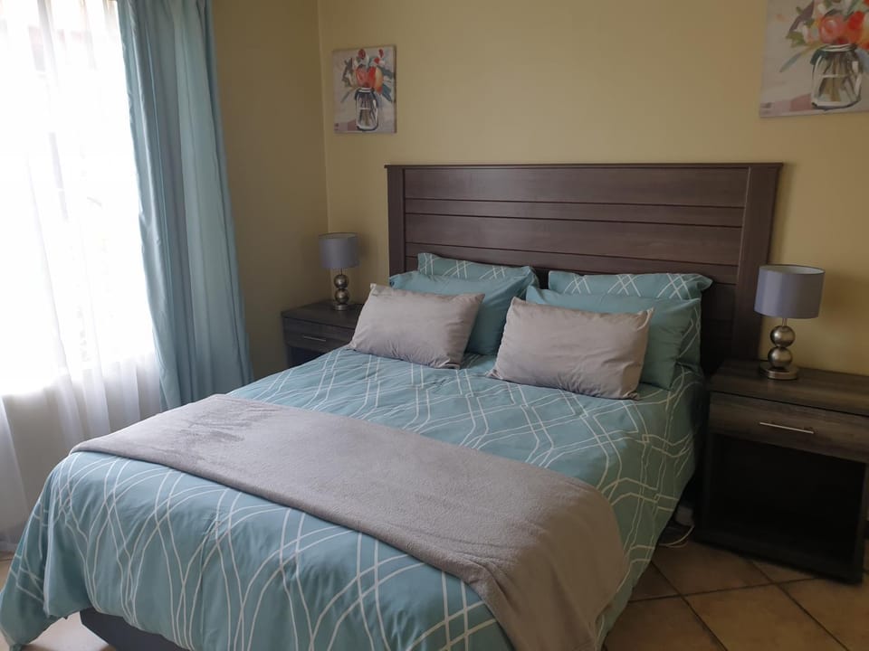 Clearwater Self catering Apartments No Loadshedding Apartment in Pretoria