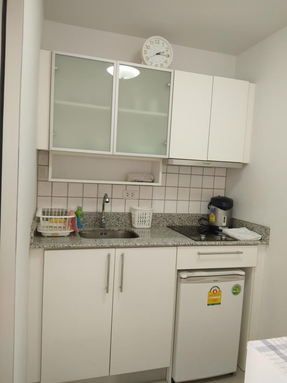 Grand Beach Condo by Malai Apartment in Chon Buri Changwat