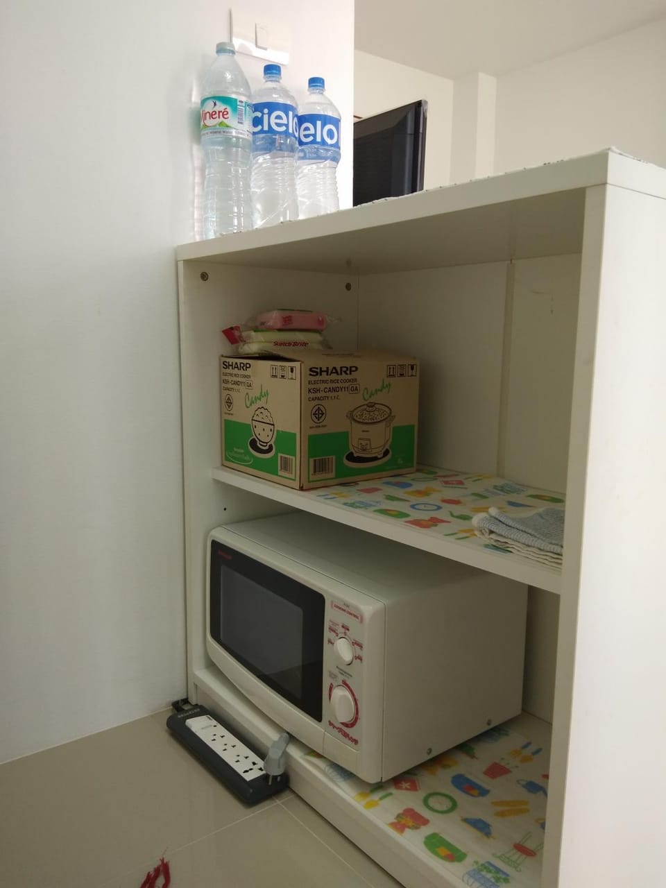 Grand Beach Condo by Malai Apartment in Chon Buri Changwat