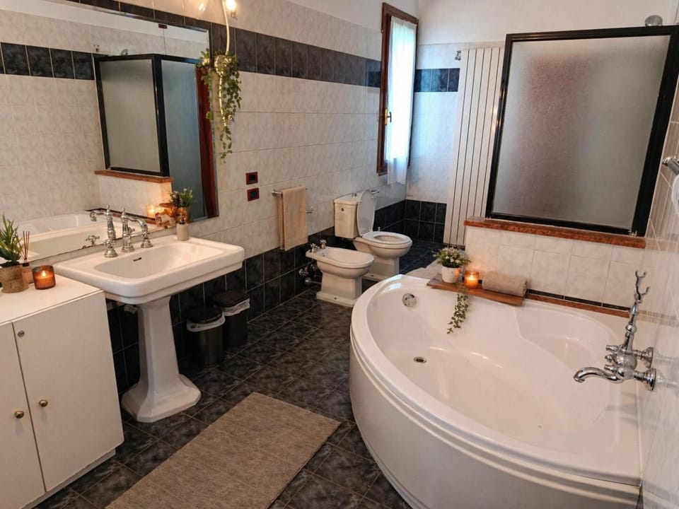 Locanda Corte Arcangeli Hotel in Veneto