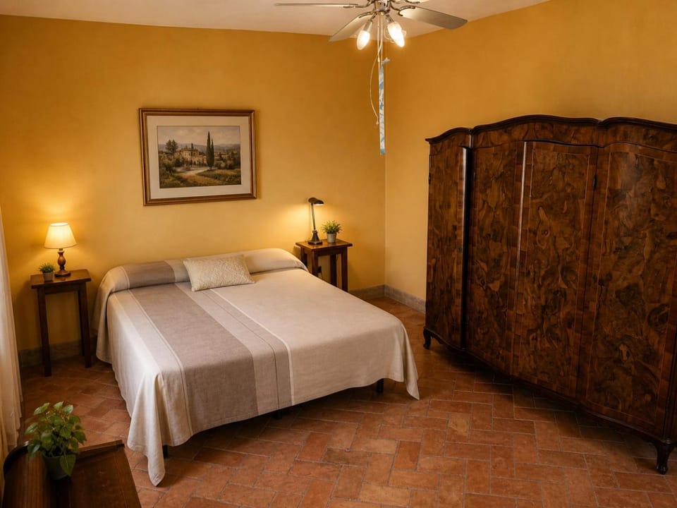 Locanda Corte Arcangeli Hotel in Veneto
