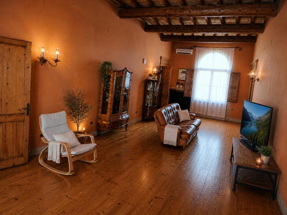Locanda Corte Arcangeli Hotel in Veneto