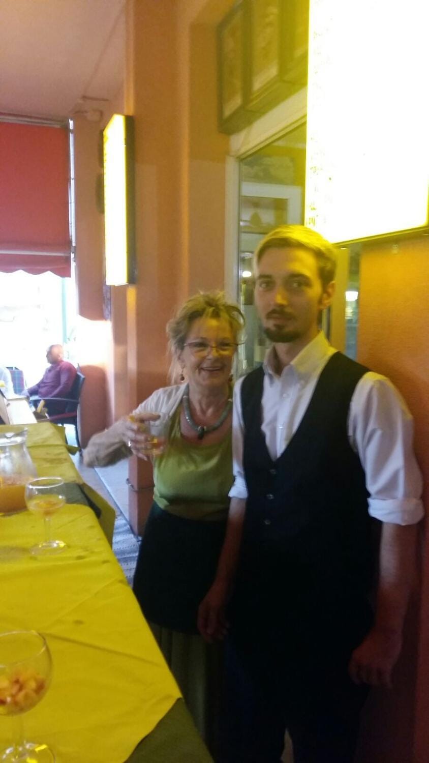 Staff