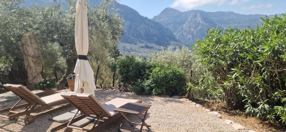 Off site, Solarium