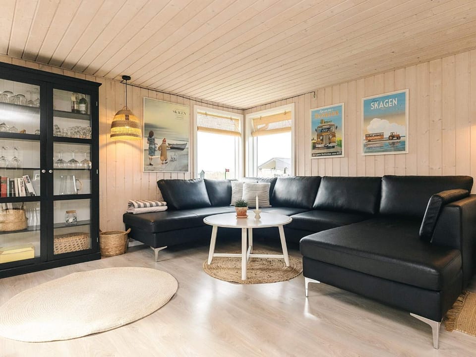 4 star holiday home in Løkken House in Løkken