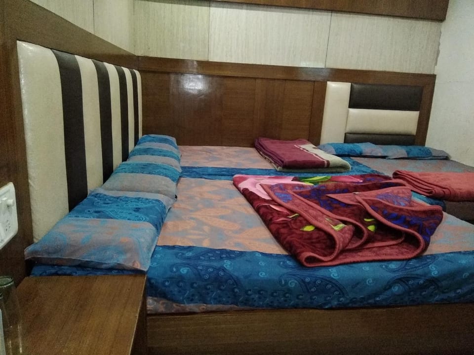Silver Palace Hotel Bed and Breakfast in New Delhi