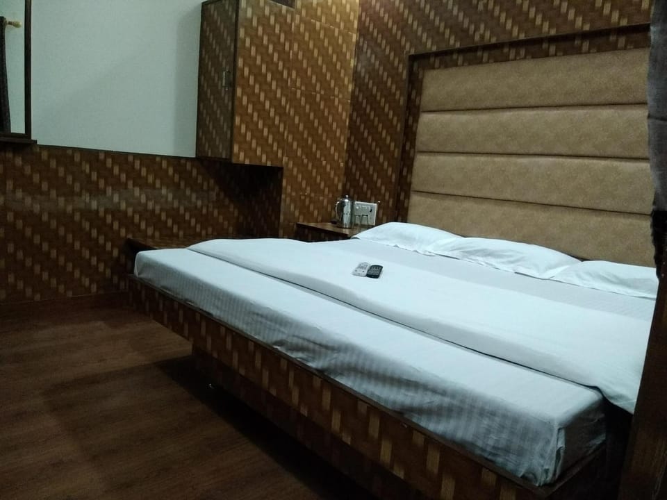 Silver Palace Hotel Bed and Breakfast in New Delhi