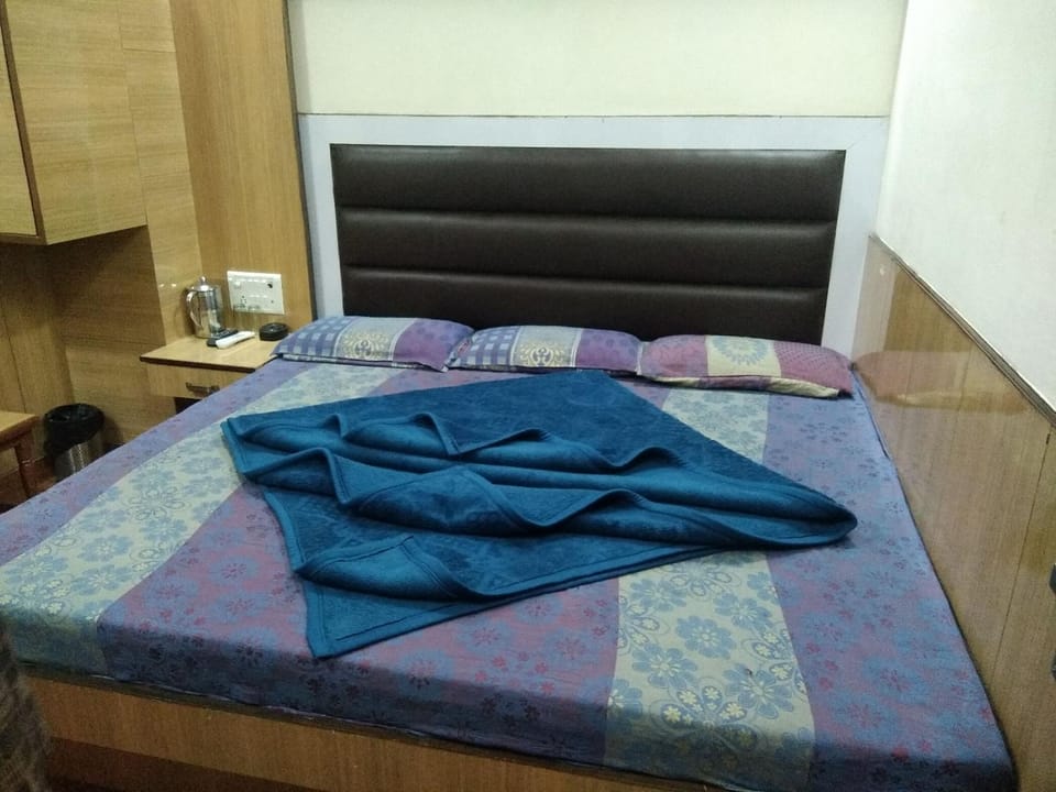 Silver Palace Hotel Bed and Breakfast in New Delhi