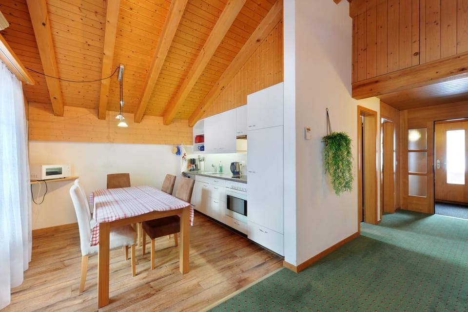 Decorative detail, kitchen