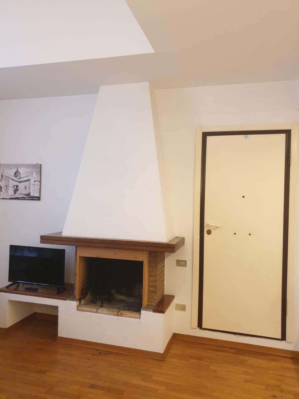 Residence Vanvitelli Apartment hotel in Marche
