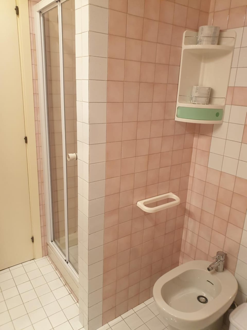 Residence Vanvitelli Apartment hotel in Marche