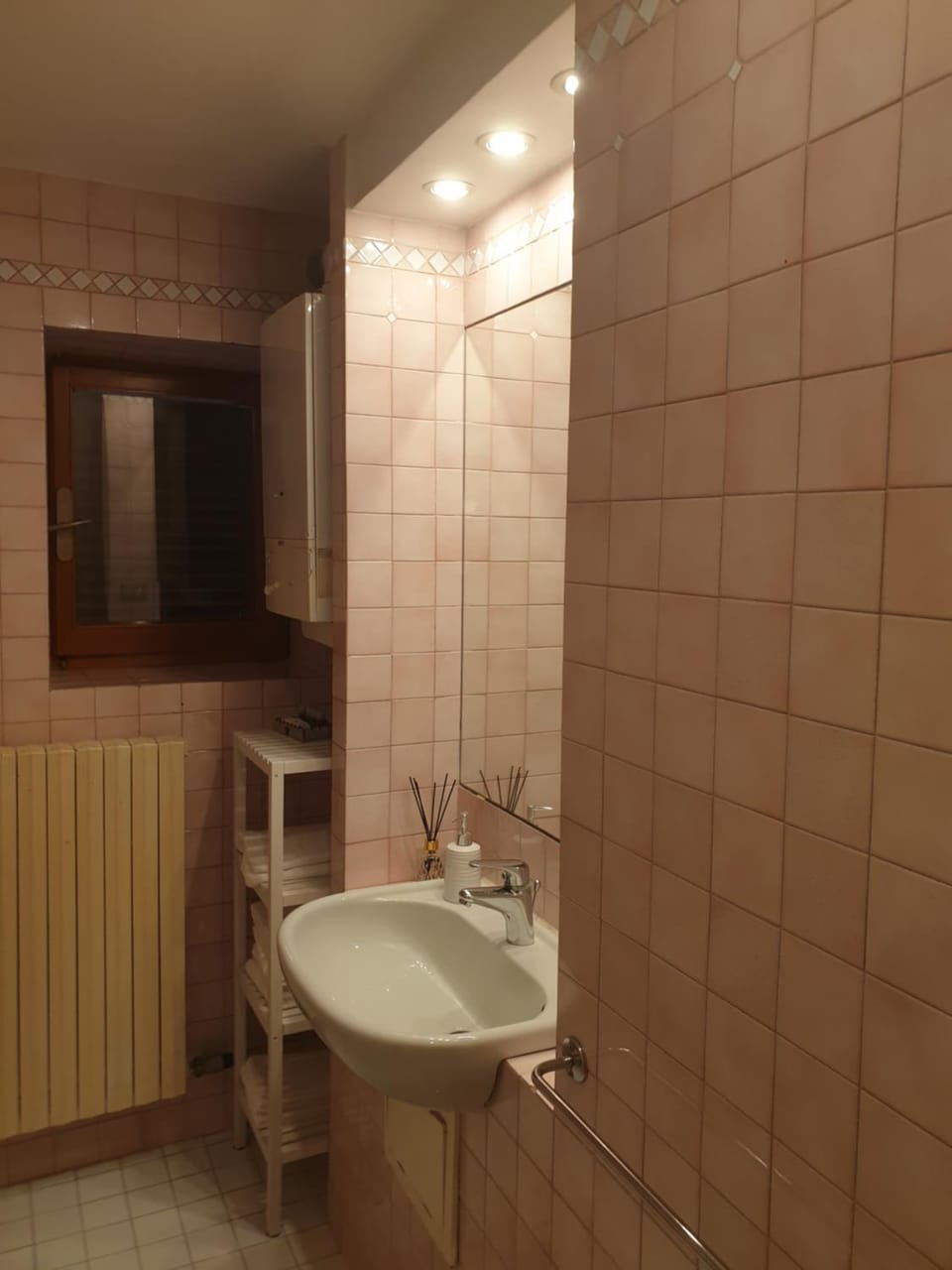 Residence Vanvitelli Apartment hotel in Marche
