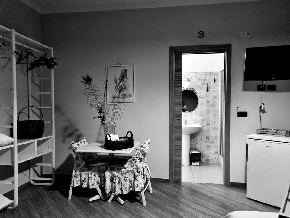 b&b Tre Passi Dalla Torre Bed and Breakfast in Campania