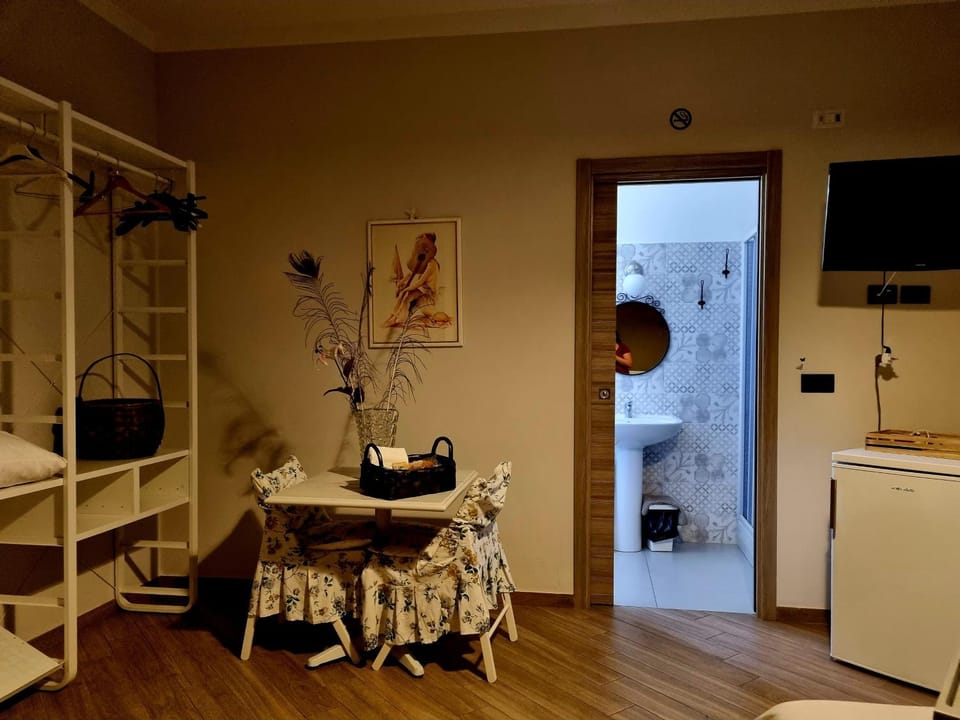 b&b Tre Passi Dalla Torre Bed and Breakfast in Campania