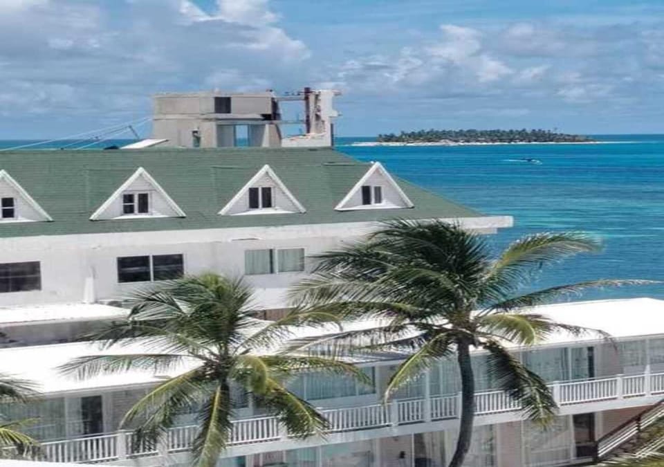 Sea view, Sea view