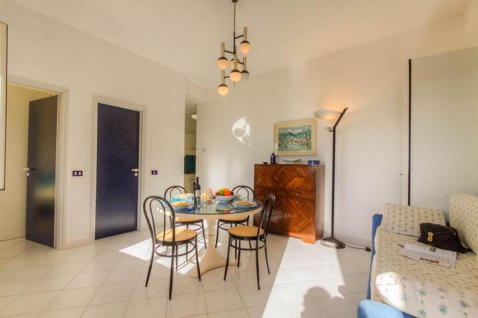 La Petite Apartment in Gaeta