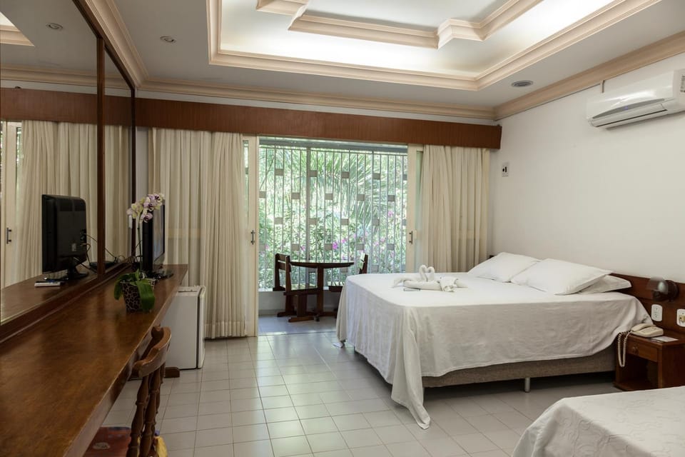 Hotel Parque Das Primaveras Hotel in State of Goiás