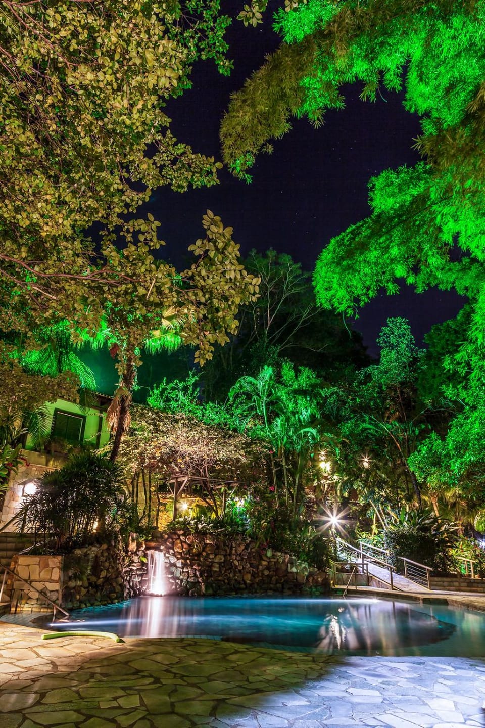 Hotel Parque Das Primaveras Hotel in State of Goiás