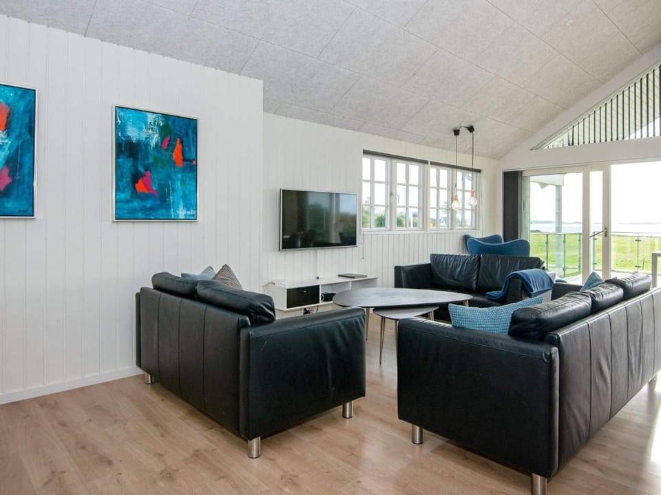 5 star holiday home in Ebeltoft House in Central Denmark Region