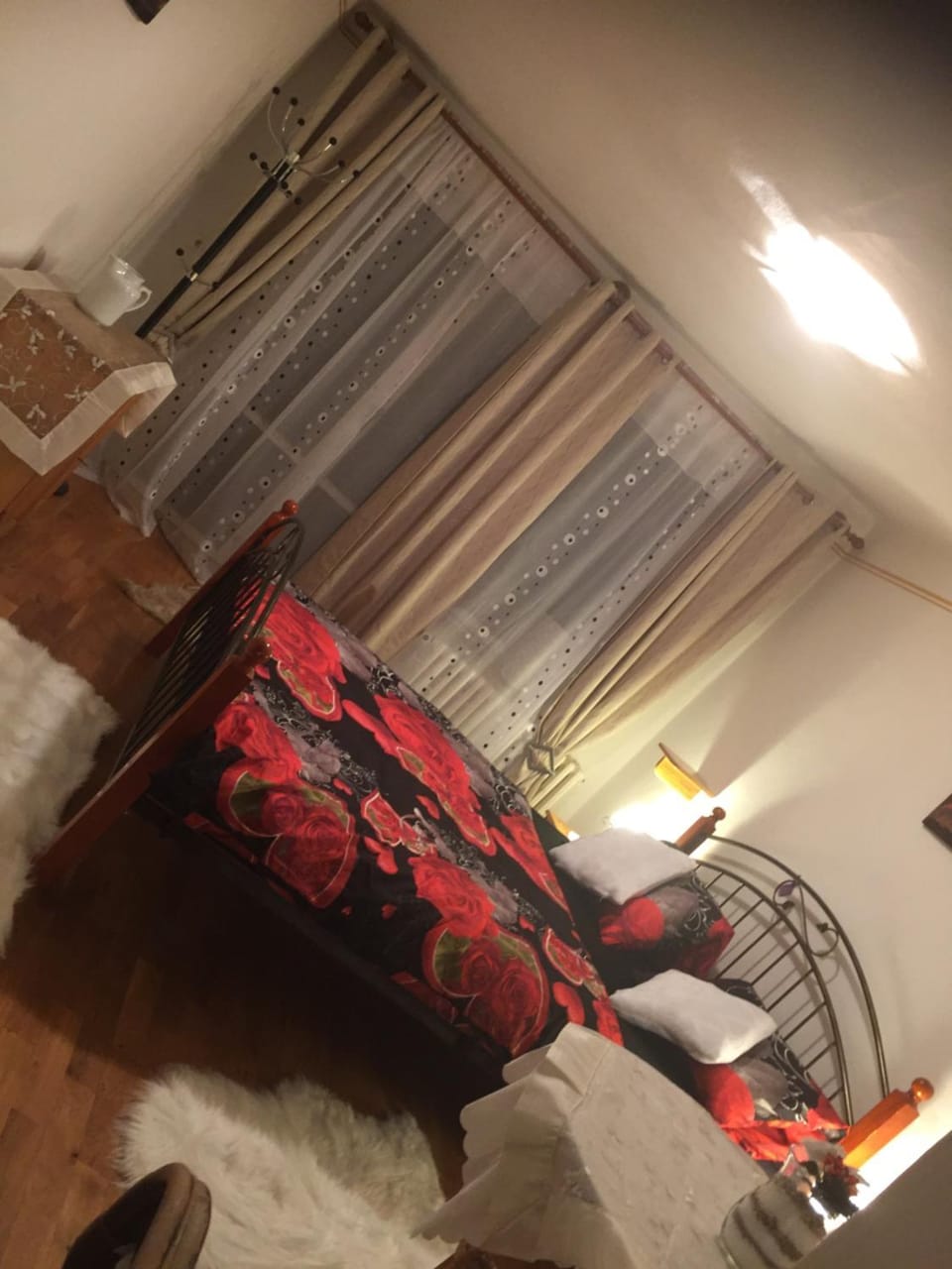 Apartmán Verona Apartment in Cesky Krumlov
